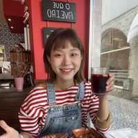 Bo Yeon Hwang's Photo