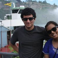 Fotos von Adam Kadir