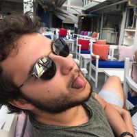 Mert Özak's Photo
