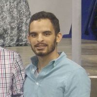 Fernando Estrella的照片