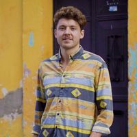 Peter Straßer's Photo