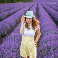 Katerina Gospodinova's Photo