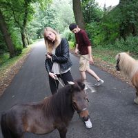 Photos de Maren Müller