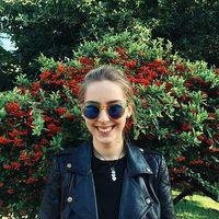 Justė Žilionytė的照片