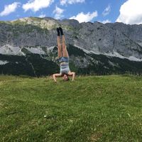 Verena Maria Krispel的照片