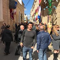 Moises Molina's Photo