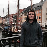 Yunus Emre Karakılınç的照片