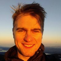 Espen Meling Sele的照片