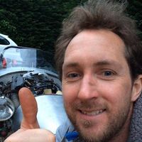 Oliver Crawley's Photo