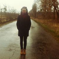 Mary RootlessTree's Photo