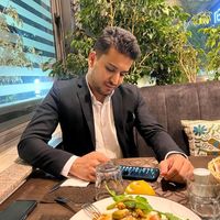 Amine Babaaddoun's Photo