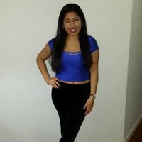 Evelyn Vasquez的照片