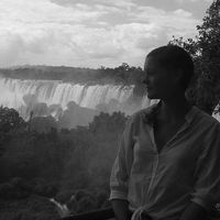 Mathilde Gamon's Photo