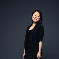 Tong Wang's Photo