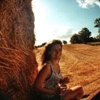 Sophie Laborieux's Photo