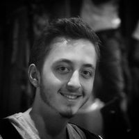 Emre Çiçek的照片