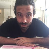 Paolo Marinaro的照片