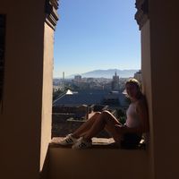 Tamara Velilla's Photo