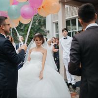 Photos de Ania Shestaluk