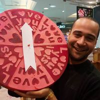 Tiago Duarte's Photo