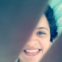 Gabriela Ferraz's Photo