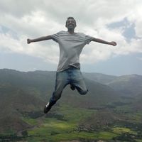 Dawit Endeshaw's Photo
