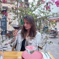 Алена Конева's Photo