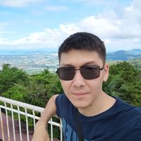 Ilyas Zhakanov的照片