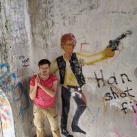 Konstantin Kuzikov's Photo