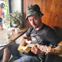 Алексей Горбач's Photo