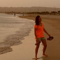 Angélica Polanco-Guevara's Photo