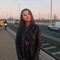 Danash Akimzhanova's Photo