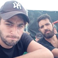 Jesus Arluciaga's Photo