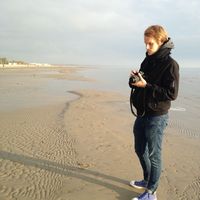 Antti Vainio's Photo