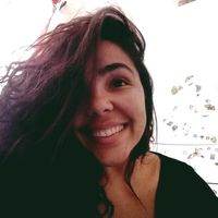 Viviane  Carneiro的照片