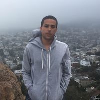 Ricky Rivera Gordon的照片