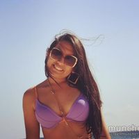 Chavelk De Los Santos's Photo