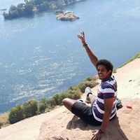 Sameh Mahmoud's Photo