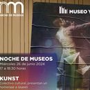 Noche de Museos - Museo Yancuic的照片