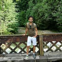 Yuba Raj Poudel的照片