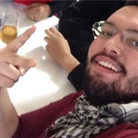 Bruno Lopes Vinas's Photo