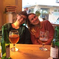 Fotos de Pascale & Stefi