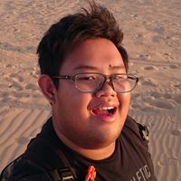 Ifan Ramadhana的照片