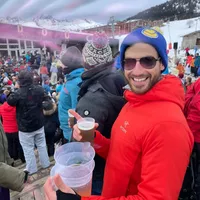 Josh Stanley's Photo