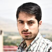 Ali Mehrdadian's Photo
