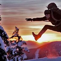 Tomasz Szopa's Photo