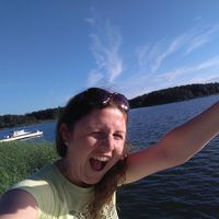 Iva Svobodová's Photo