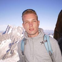 Mellius Brouwer's Photo