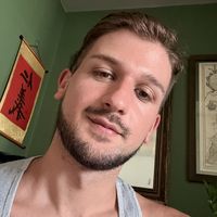 Irakli Iagorashvili's Photo