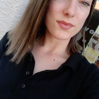 Marija Bulic的照片